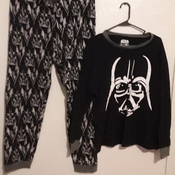 Star Wars Other - Star wars men pajamas